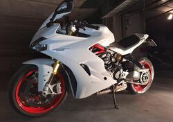 Ducati SuperSport 939 S (2017 - 20) usata