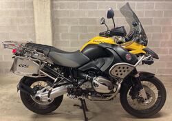 Bmw R 1200 GS Adventure (2010 - 13) usata