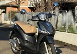 Piaggio Liberty 125 ABS (2017 - 20) usata