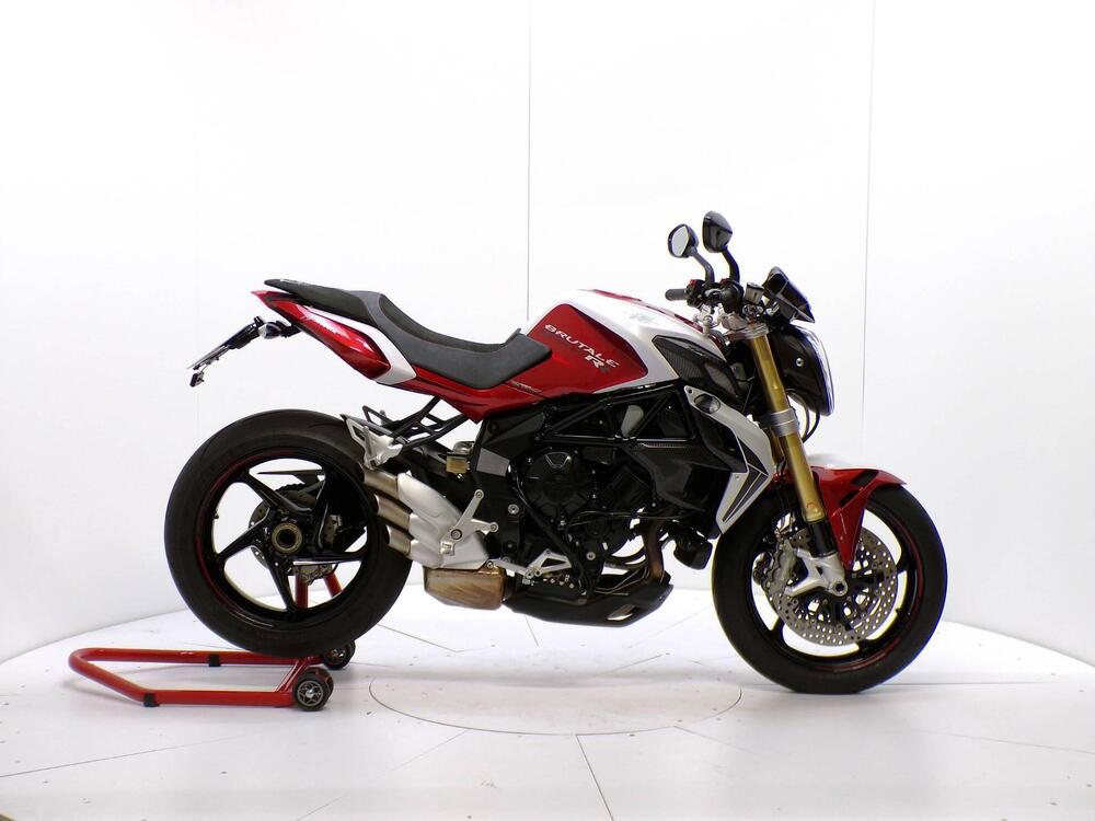 MV Agusta Brutale 800 RR (2015 - 16)