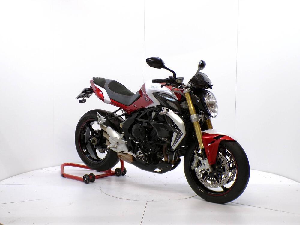 MV Agusta Brutale 800 RR (2015 - 16) (2)