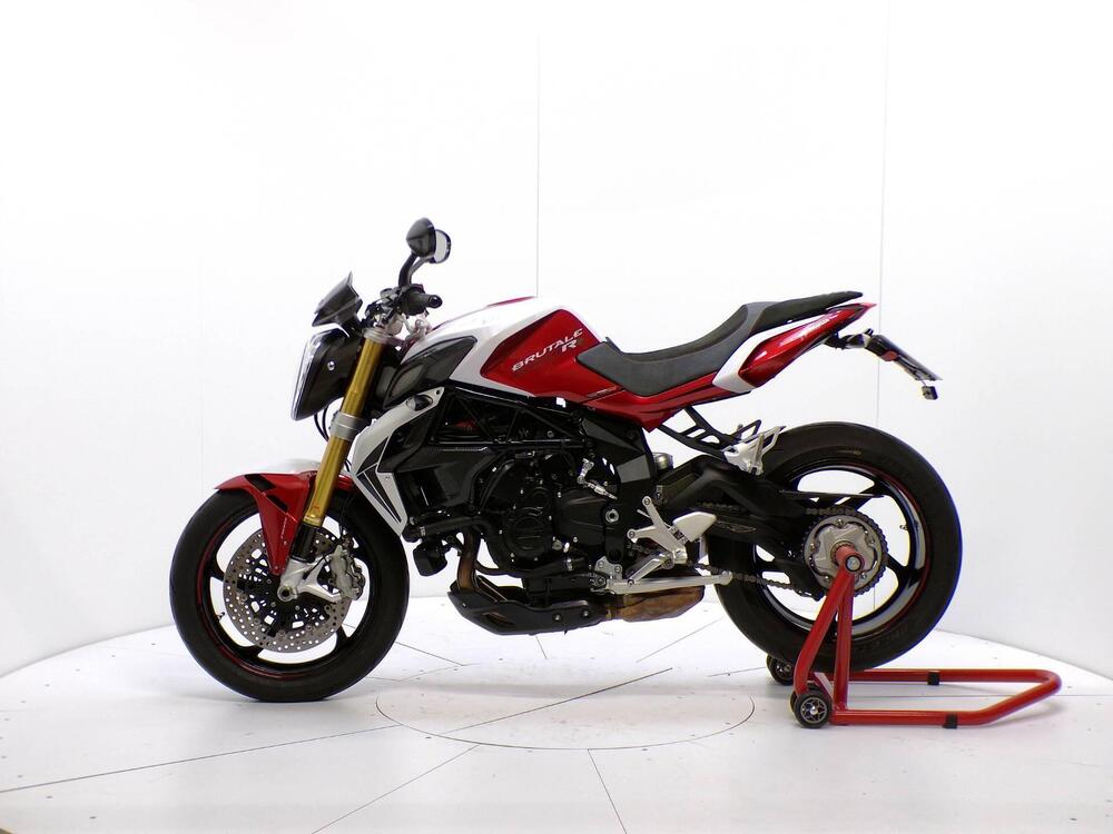 MV Agusta Brutale 800 RR (2015 - 16) (4)