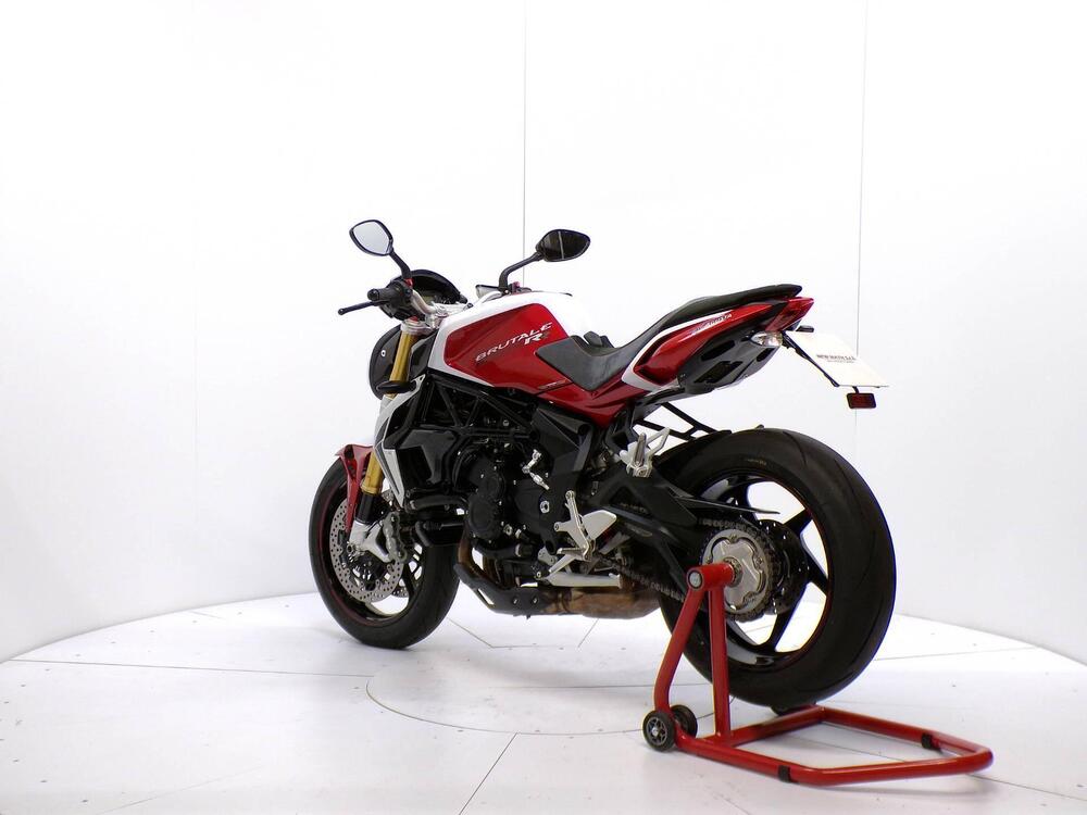 MV Agusta Brutale 800 RR (2015 - 16) (5)