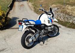 Bmw R 1200 GS (2004 - 07) usata