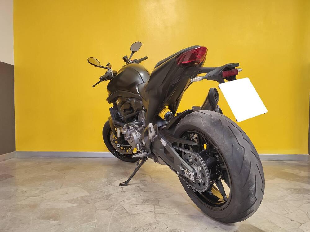 Ducati Monster 937 (2021 - 25) (4)