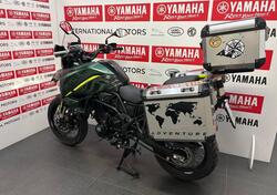 Benelli TRK 702X (2023 - 25) usata