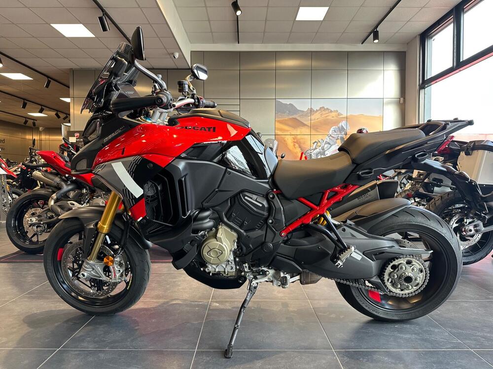 Ducati Multistrada V4 Pikes Peak (2025) (3)