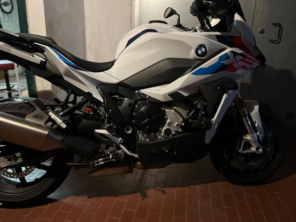 Bmw S 1000 XR (2020 - 23)