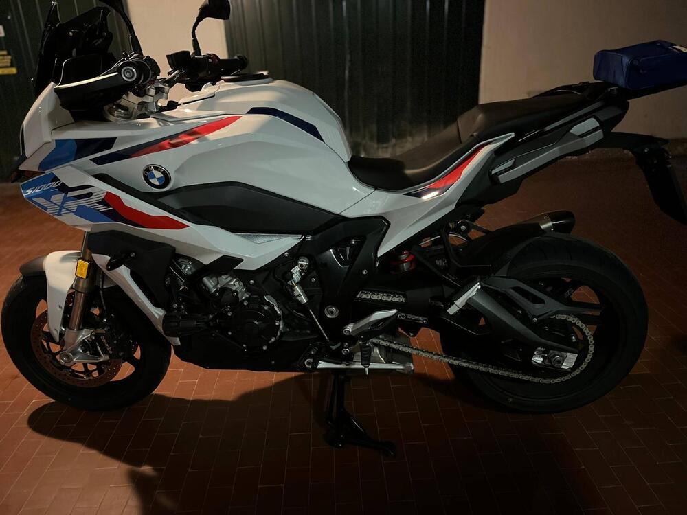 Bmw S 1000 XR (2020 - 23) (2)