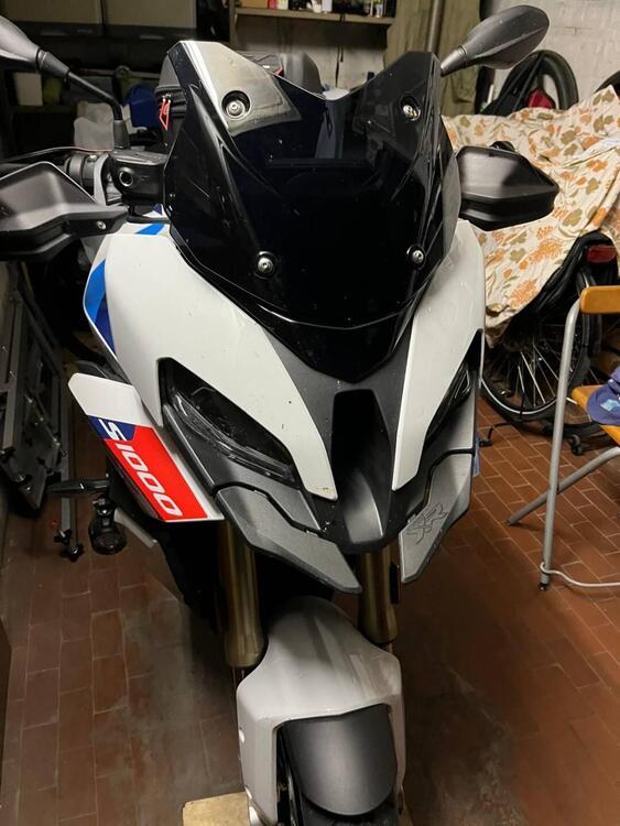 Bmw S 1000 XR (2020 - 23) (5)