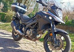 Suzuki V-Strom 650 ABS (2017 - 20) usata