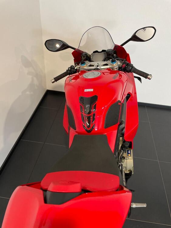 Ducati Panigale V4 S (2022 - 24) (5)