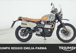 Triumph Scrambler 1200 X (2024 - 25) usata