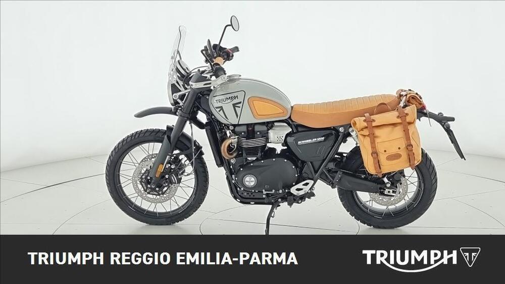 Triumph Scrambler 1200 X (2024 - 25) (4)