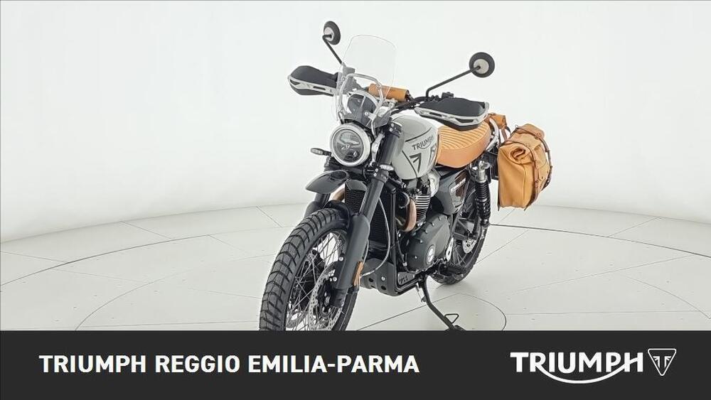 Triumph Scrambler 1200 X (2024 - 25) (5)