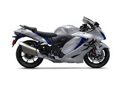 Suzuki GSX 1300 R Hayabusa (2021 - 25) nuova