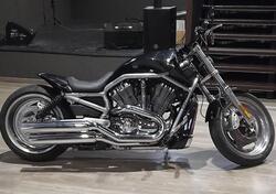 Harley-Davidson 1130 V-Rod (2007) - VRSCAW usata