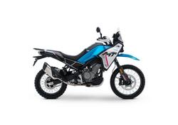 CFMOTO 450MT (2024 - 25) nuova