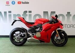 Ducati Panigale V4 S (2025) usata