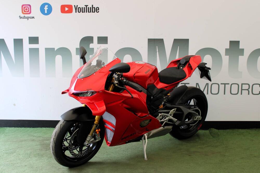 Ducati Panigale V4 S (2025) (3)