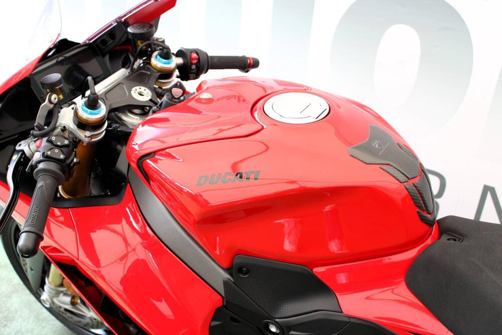 Ducati Panigale V4 S (2025) (5)