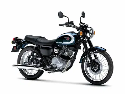 Kawasaki W 230 (2025 - 26) nuova