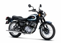 Kawasaki W 230 (2025) nuova