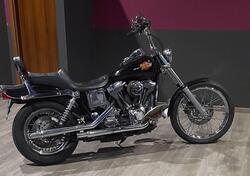 Harley-Davidson 1340 Wide Glide (1993 - 99) - FXD usata