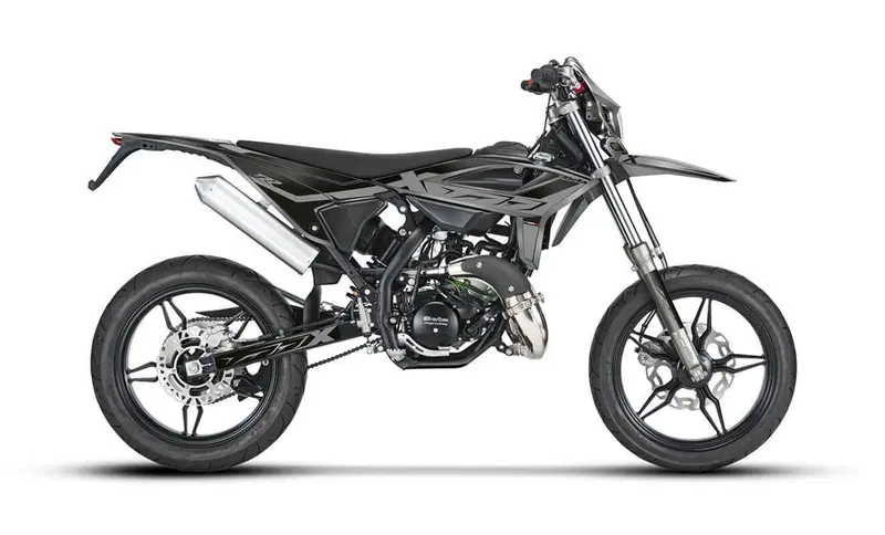 Betamotor RR 50 Motard (2021 - 26)