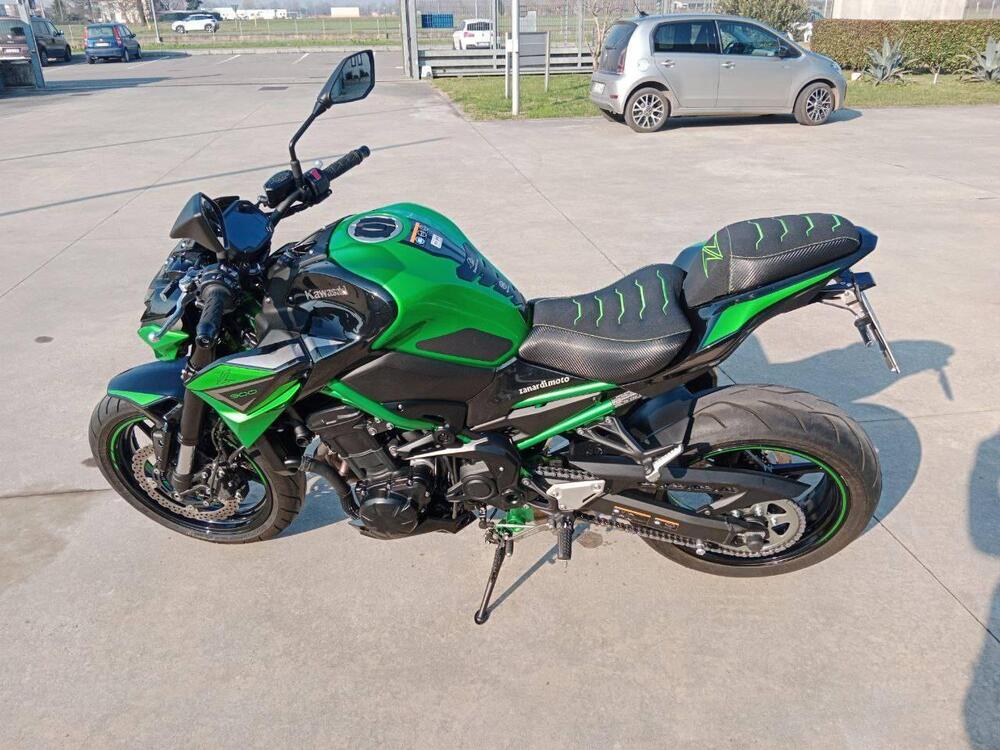 Kawasaki Z 900 A2 (2021 - 24) (3)