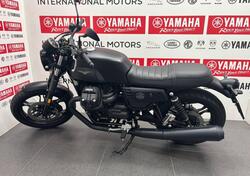 Moto Guzzi V7 III Stone Night Pack (2019 - 20) usata