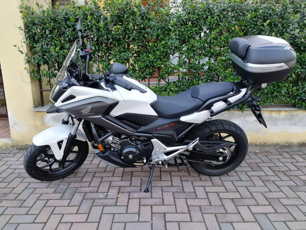 Honda NC 750 X ABS (2018 - 20) (2)