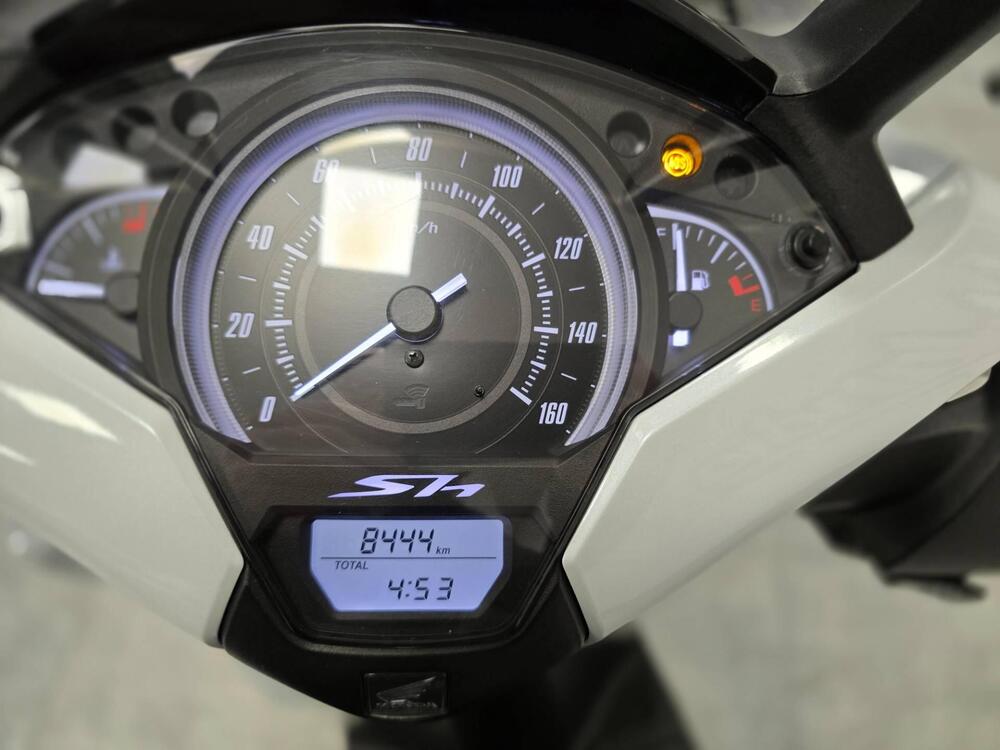 Honda SH 150 i (2017 - 19) (5)