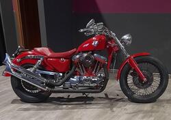 Harley-Davidson 883 Standard (1987 - 93) - XLH usata