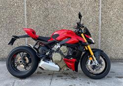 Ducati Streetfighter V4 S (2023 - 24) usata