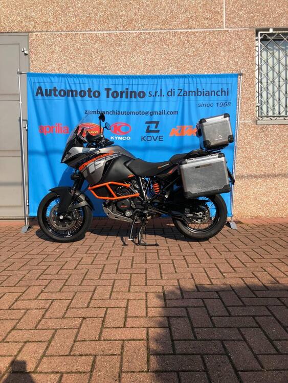 KTM 1190 Adventure (2013 - 16) (3)