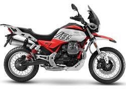 Moto Guzzi V85 TT (2024 - 25) nuova