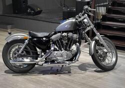 Harley-Davidson 883 Standard (1987 - 93) - XLH usata