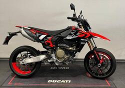 Ducati Hypermotard 698 Mono RVE (2024 - 25) usata