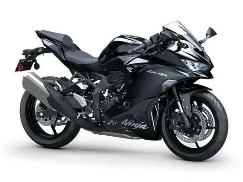 Kawasaki Ninja ZX-4R (2024 - 26)