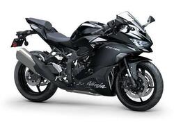 Kawasaki Ninja ZX-4R (2024 - 25) nuova