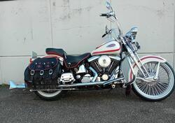 Harley-Davidson 1340 Heritage Springer (1996 - 98) - FLSTS usata