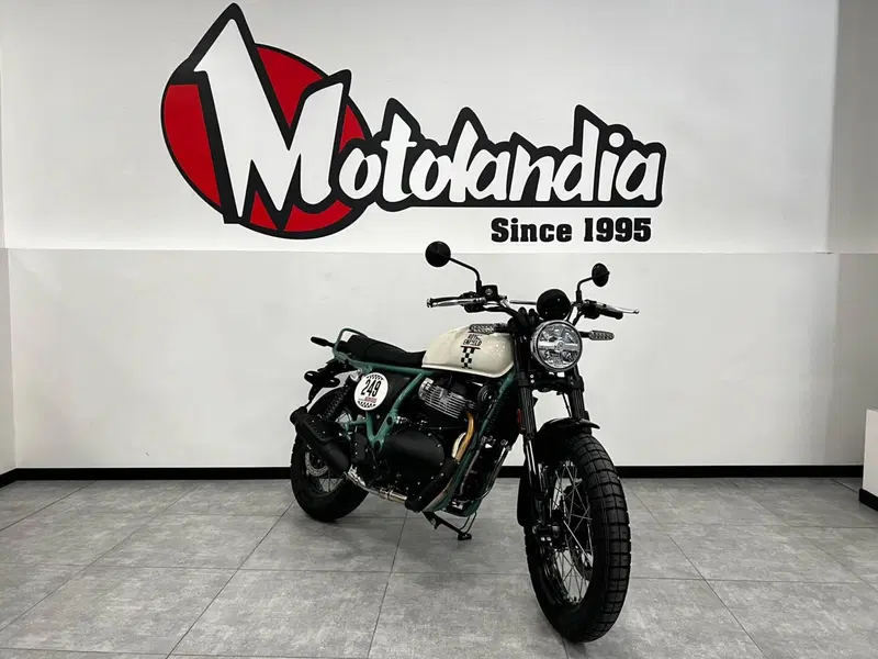 Royal Enfield Bear 650 (2025 - 26) (2)