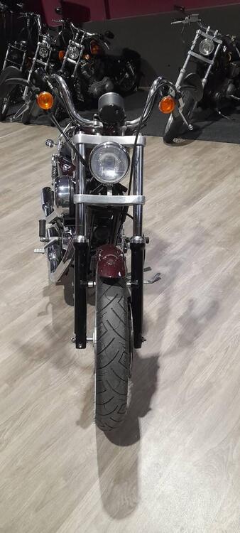 Harley-Davidson 883 R (2004 - 05) - XL 883R (3)