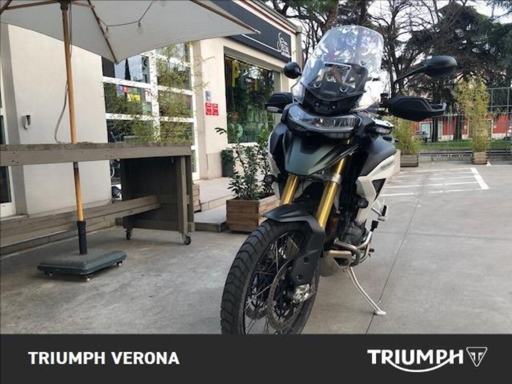 Triumph Tiger 1200 Rally Pro (2024 - 25) (3)