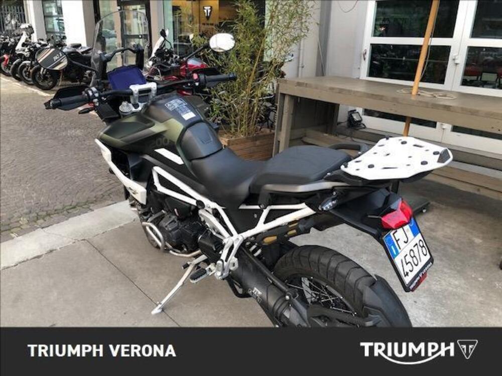 Triumph Tiger 1200 Rally Pro (2024 - 25) (4)