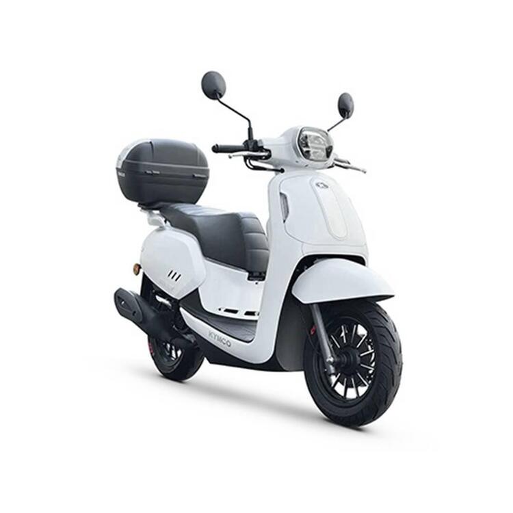 Kymco Filly 50 (2024 - 25)