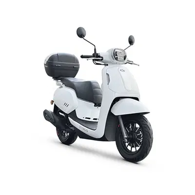 Kymco Filly 50 (2024 - 26) nuova