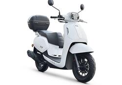 Kymco Filly 50 (2024 - 25) nuova