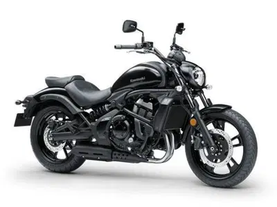 Kawasaki Vulcan S (2025 - 26) nuova